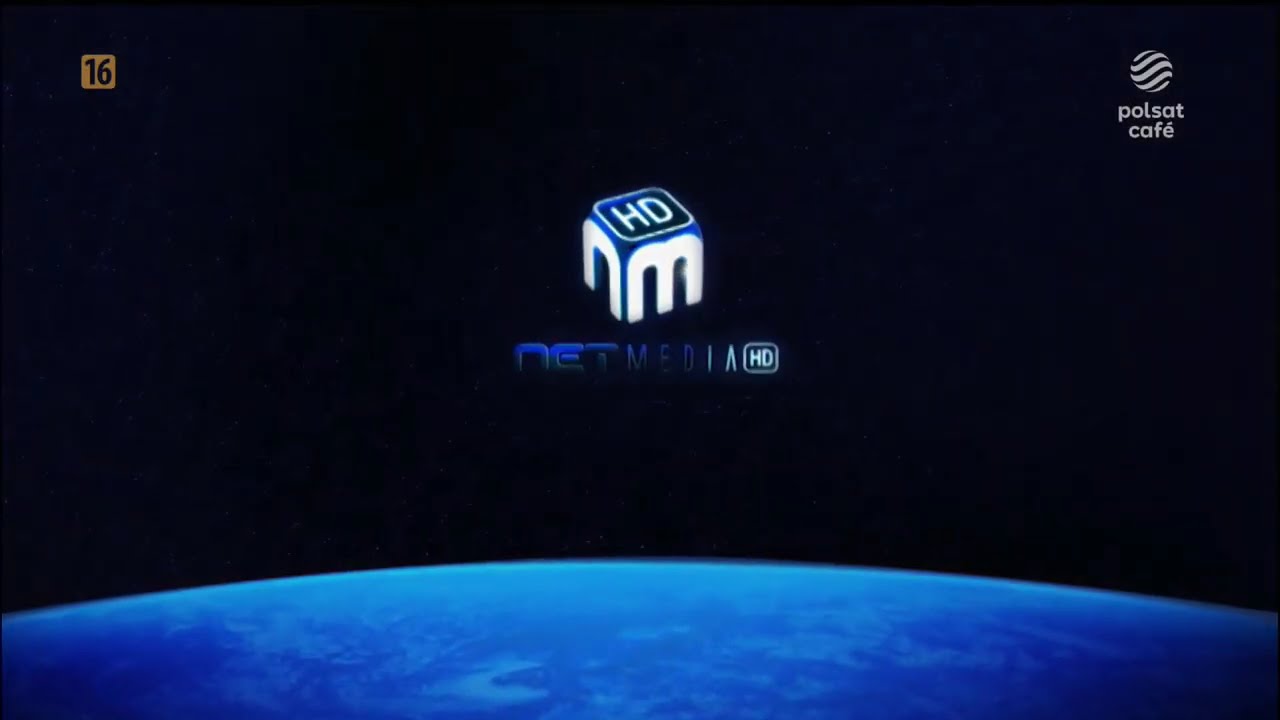 Global Agency/Net Media HD/Polsat (2020)