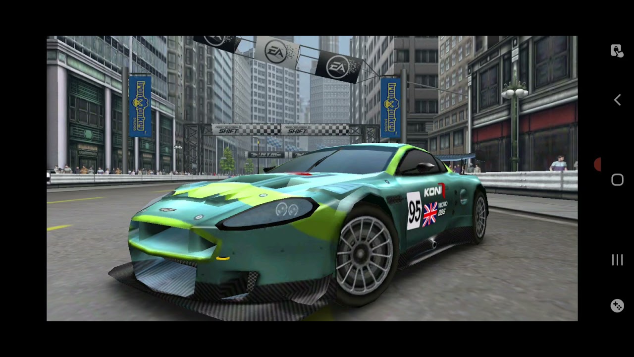 NFS Shift (Android) (100% Playthrough) - Part 4 - Tier 4 (World Tour)