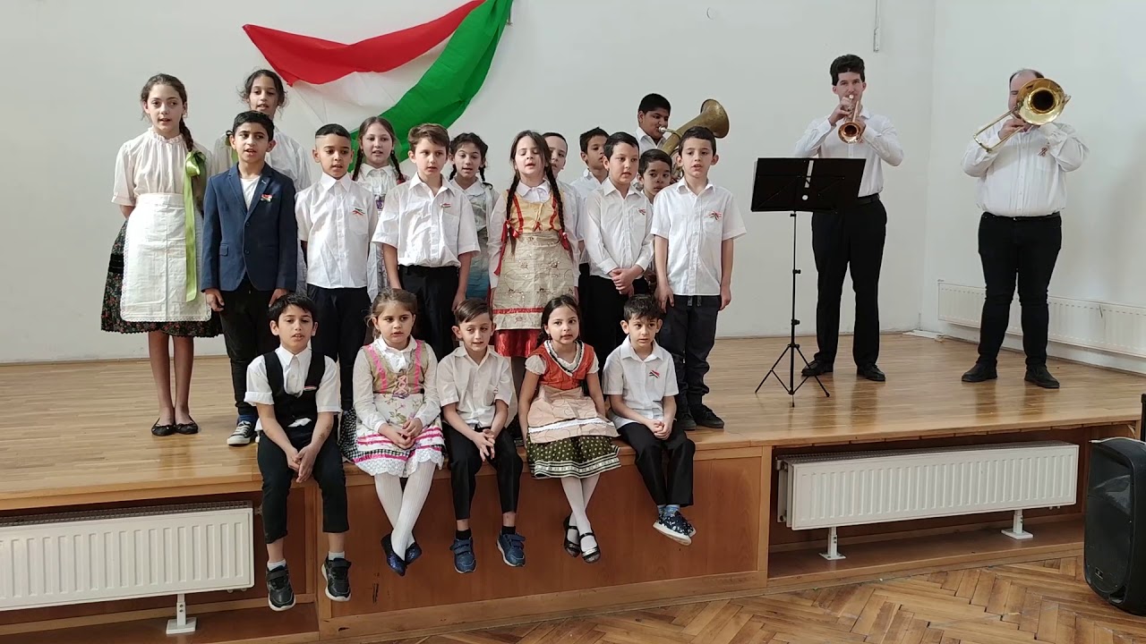 Kossuth Lajos azt üzente