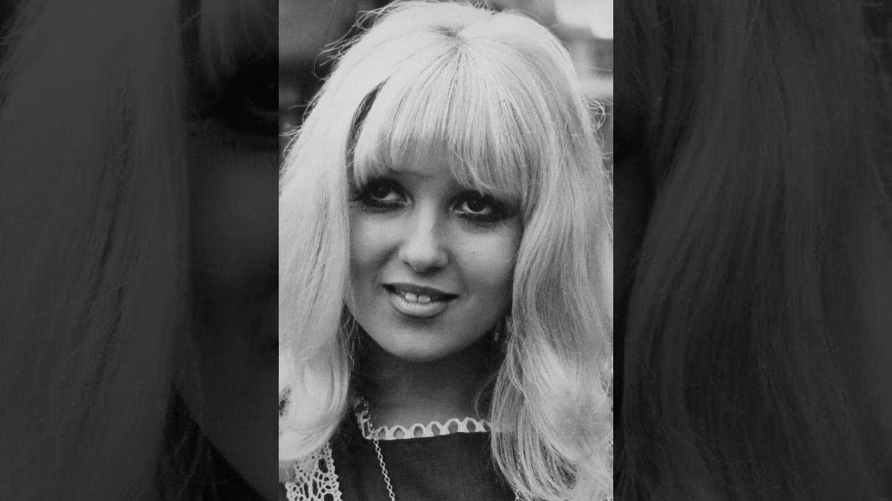 Adrienne Posta :  The Way You Do The Things You Do