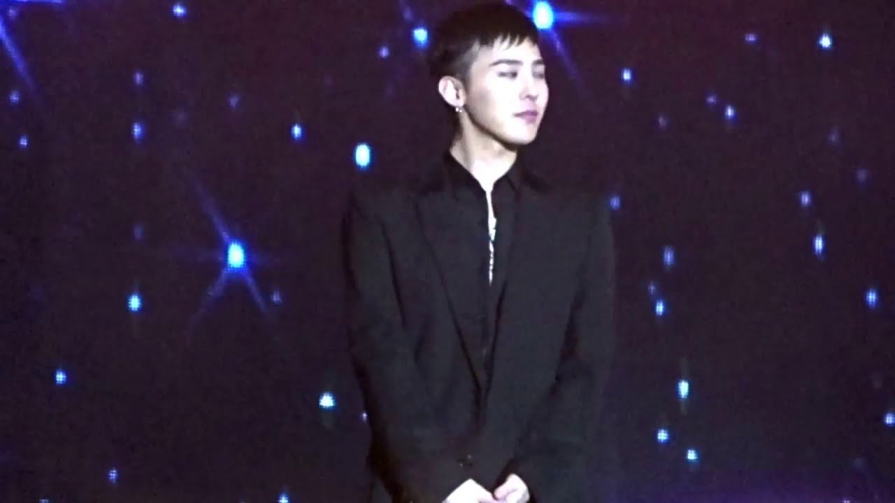 [Fancam] WL2P (GD focus) - BIGBANG MADE VIP Tour in Shenzhen