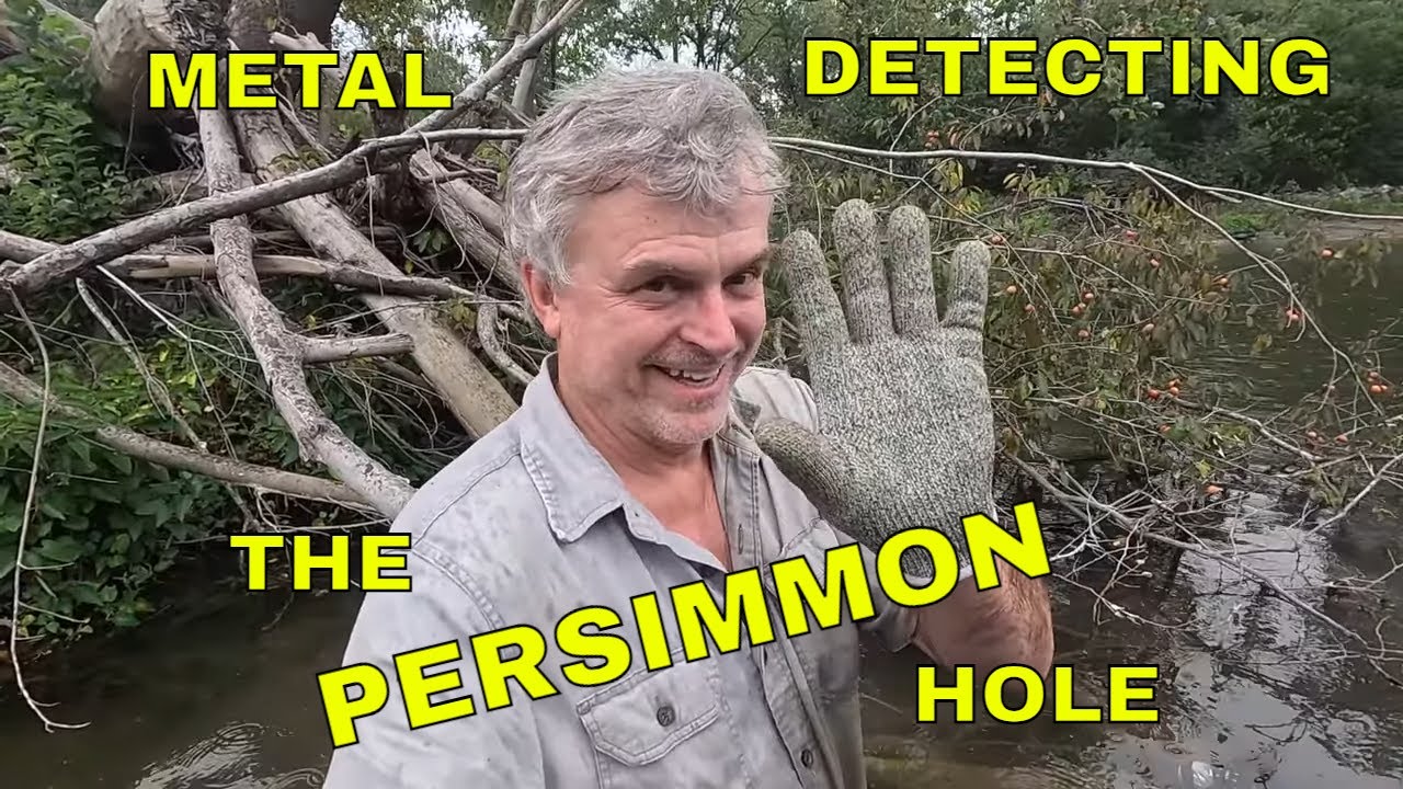 Металлоискатель: много находок, но это почти моя последняя находка