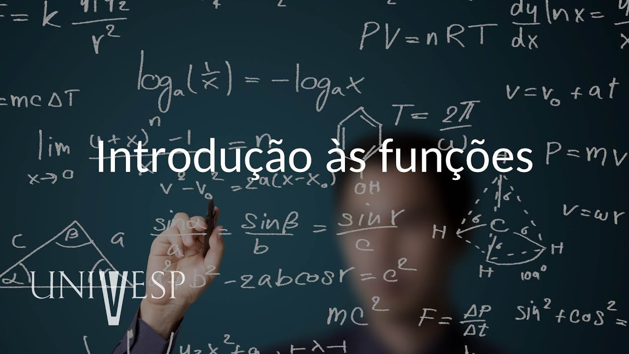 Matemática Elementar - Aula 05 - Introdução às funções