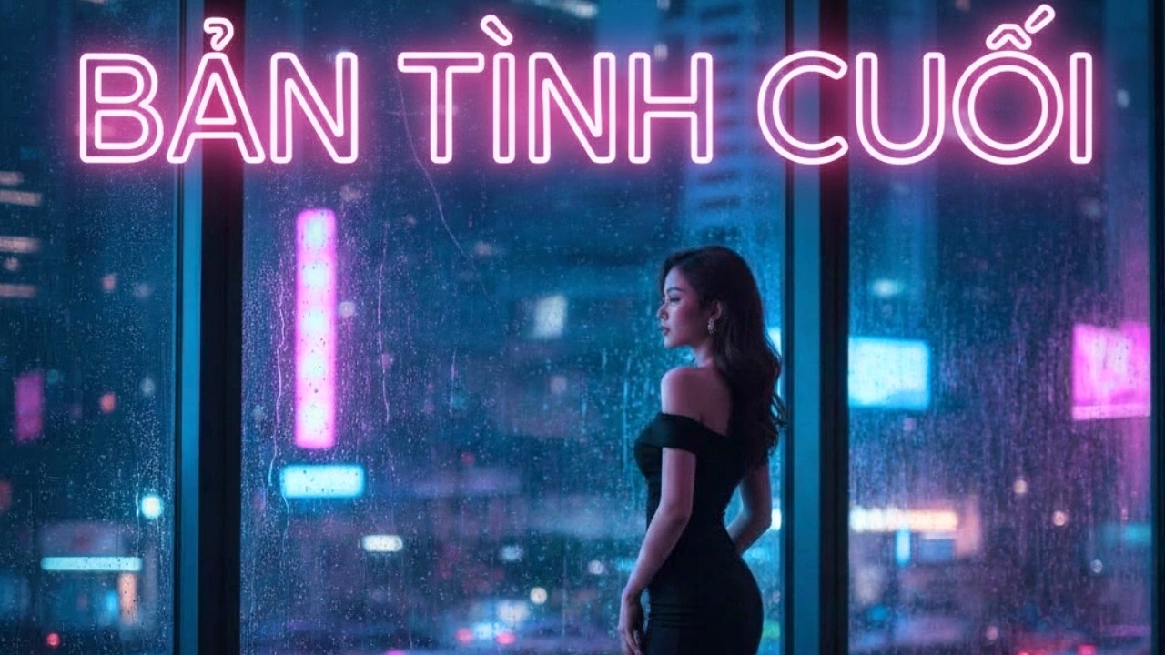 🔥 BẢN TÌNH CUỐI – NTM– HOÀ ÂM RỰC LỬA, CẢM XÚC BÙNG NỔ!