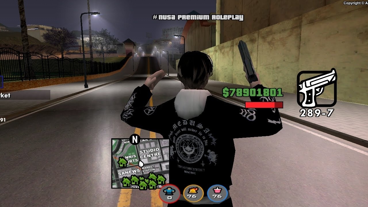 Weapon dat aim lurus+jiggle smoth auto dikira pici🐧🐧🐧