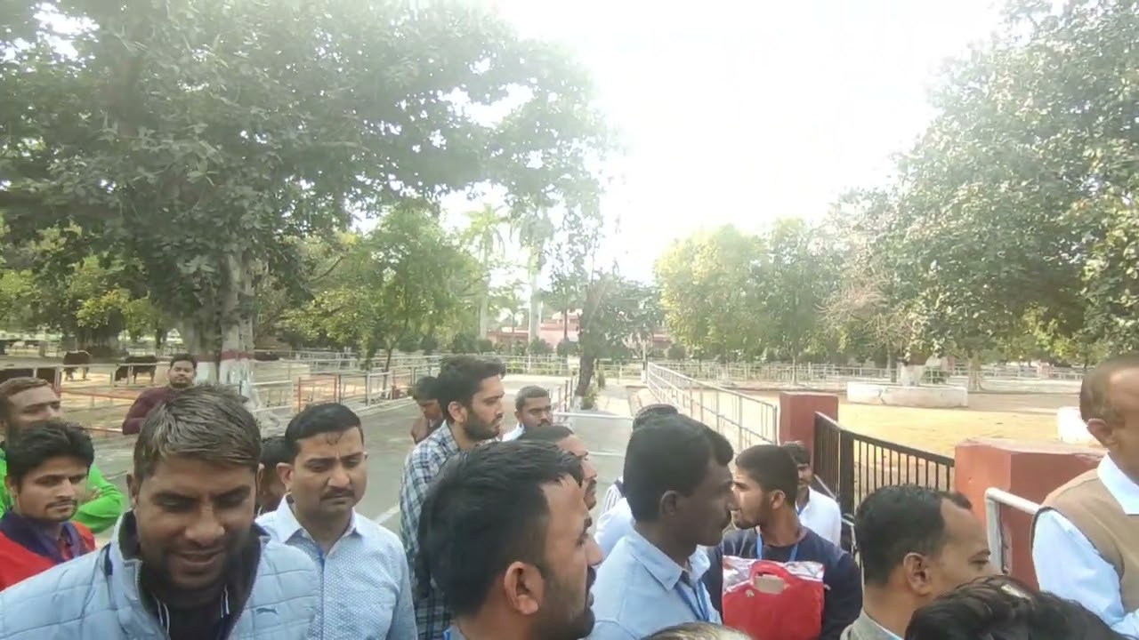 dairy farm training in NDRI karnal | ndri dairy raining | ndri me dairy ka training kaise diya jata