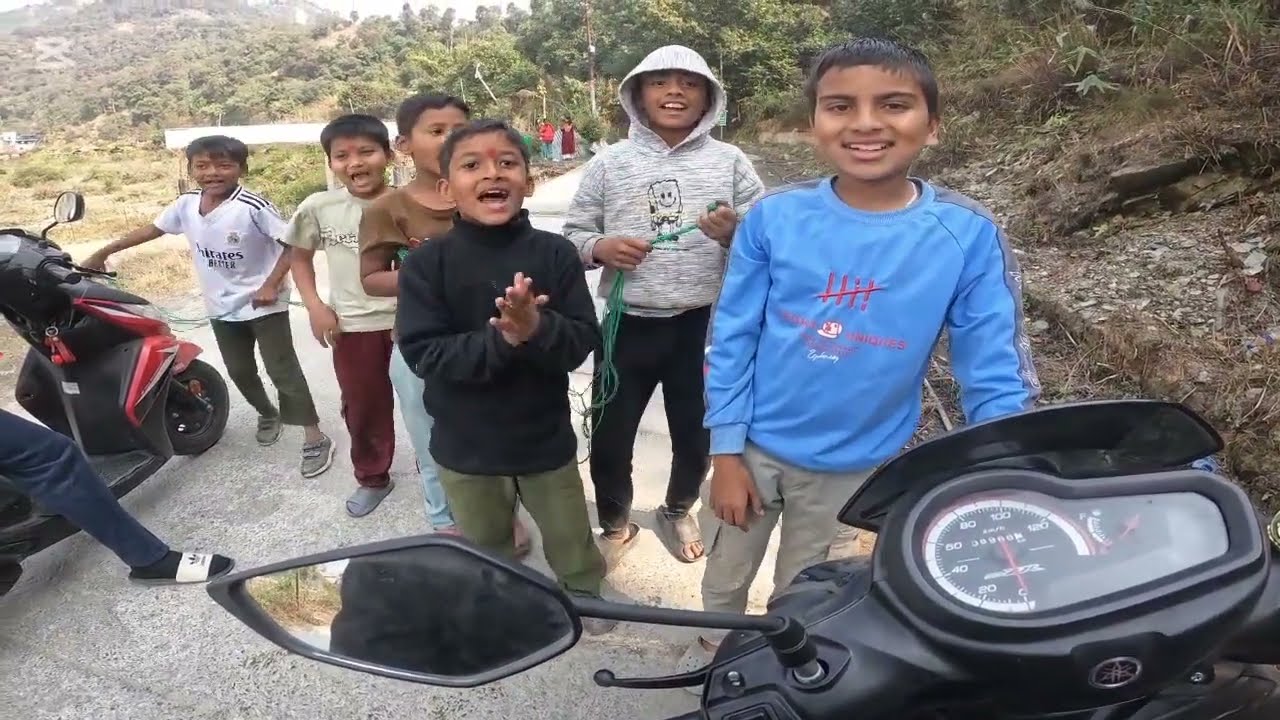 Shivaratri Special Episode | Rider Life in Pokhara