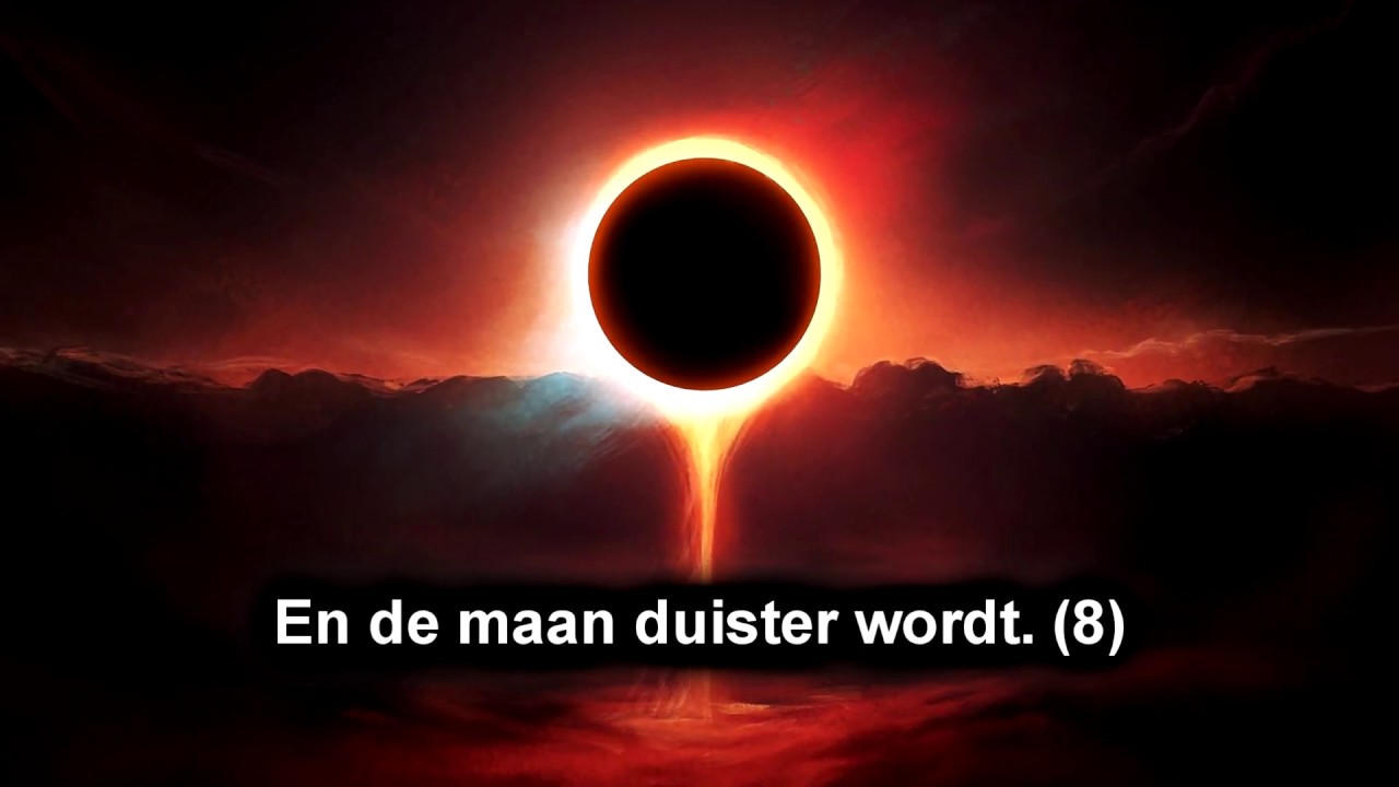 De Edele Koran nederlands ondertiteld Soerah AL Qiyamah 75 De Opstanding سورة القيامة  Wahab Jibril