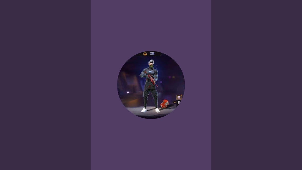 yt-ruman-ff is live!