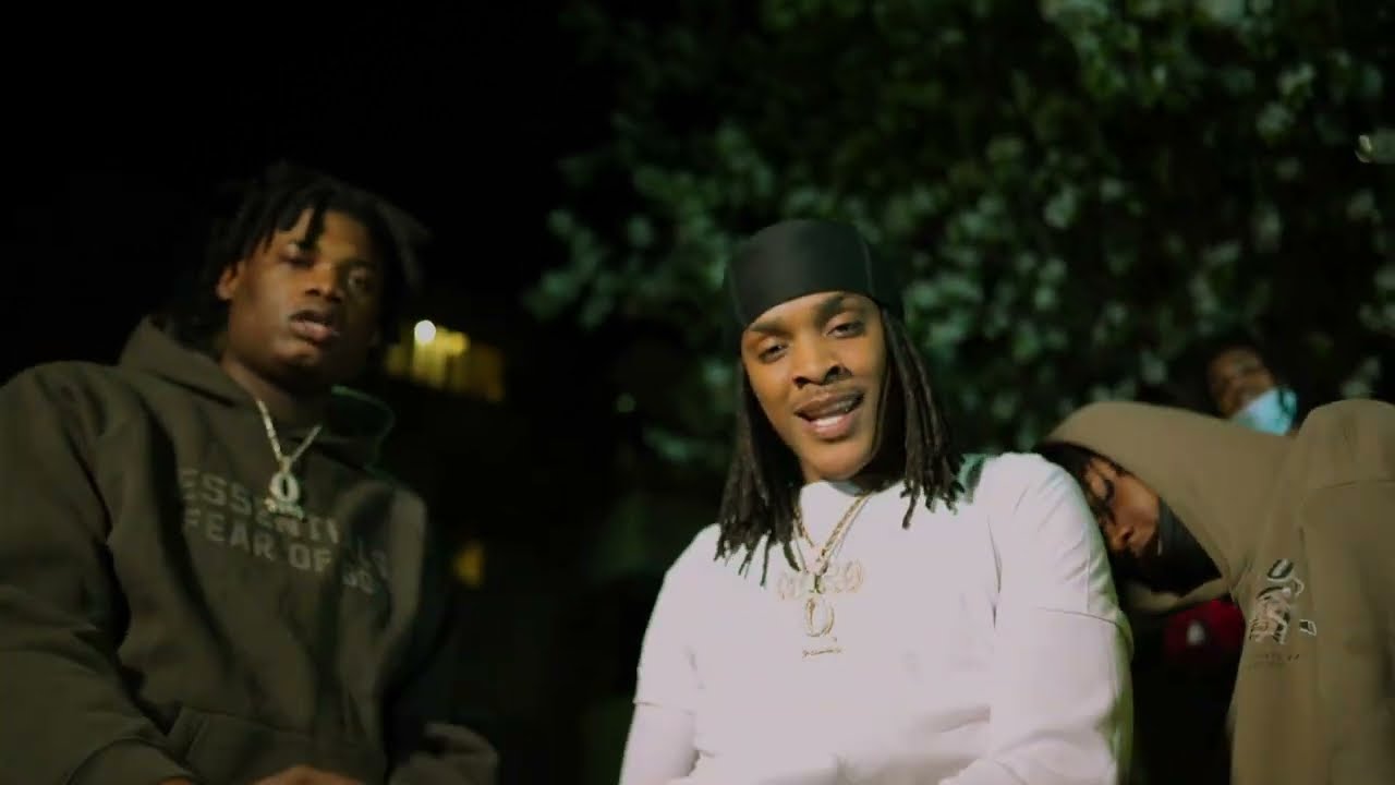 Munna Ikee X Buck Munna X MikeMike - 3AM IN OBLOCK (Official Video) @MarioVidxs @CSHHCreations