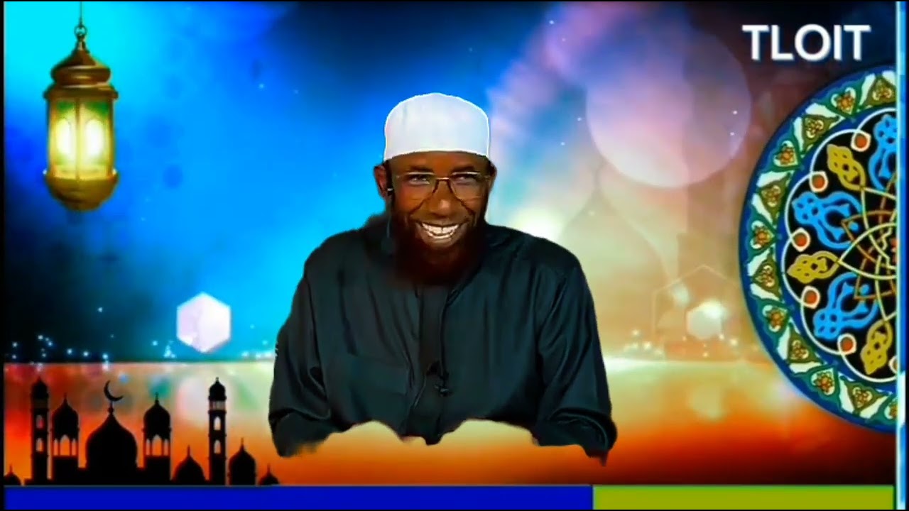 Seenaa_Nabi_Muusaa 15 January 2026