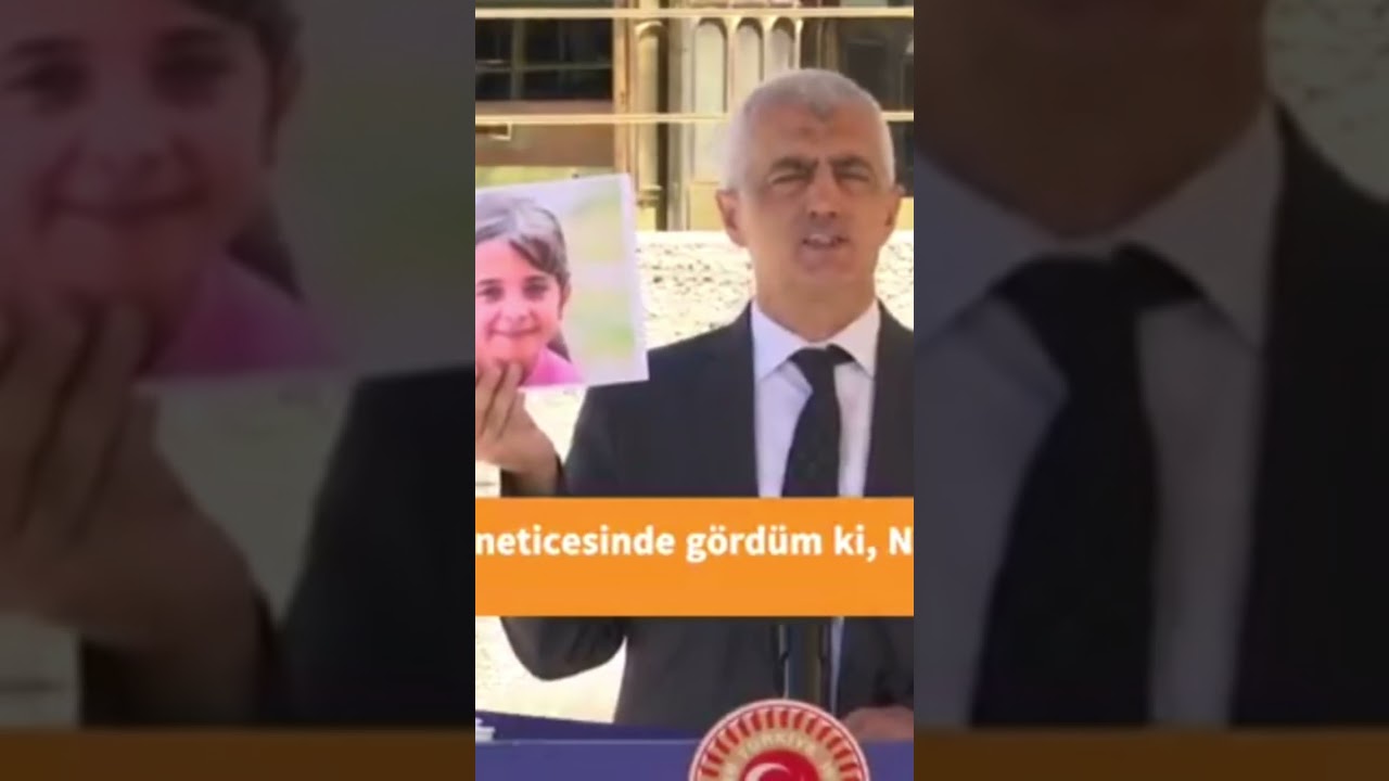 Narin G&uuml;ran Davasında Asıl Failler Kim?