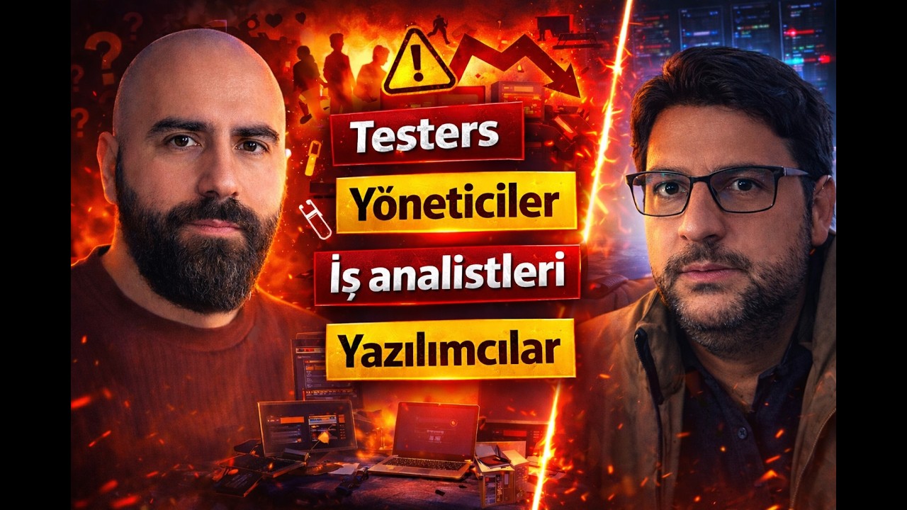 Yazılımın Geleceği: Yapay Zeka İş Piyasasındaki Dengeleri Nasıl Değiştirdi?