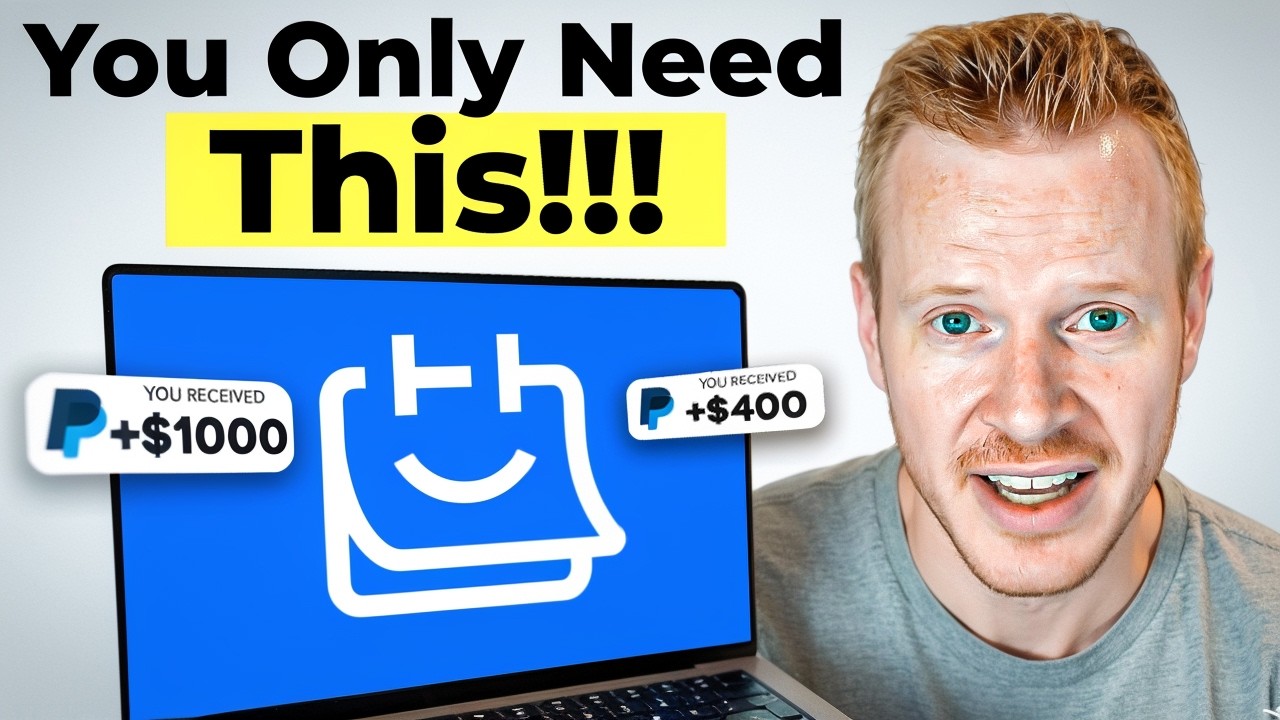 I Paid $29 Once vs $3,000 for Calendly