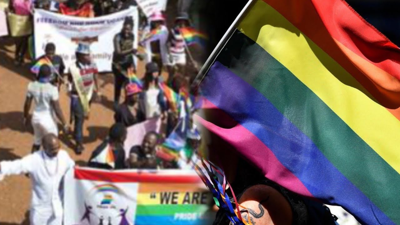 USHOGA NA USAGAJI VIKOMESHWE KUANZIA NGAZI YA FAMILIA,DINIA,JAMII NA SERIKALI