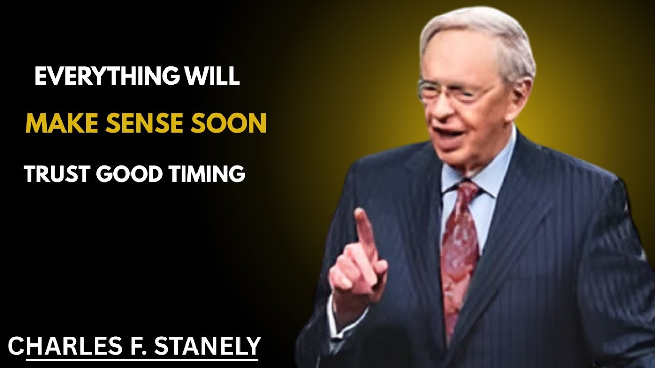 Everything Will Make Sense Soon | Trust God’s Timing 0131 12
