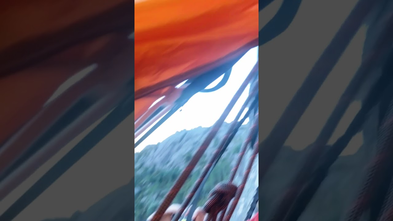 Escalada a Peneda-G&ecirc;res