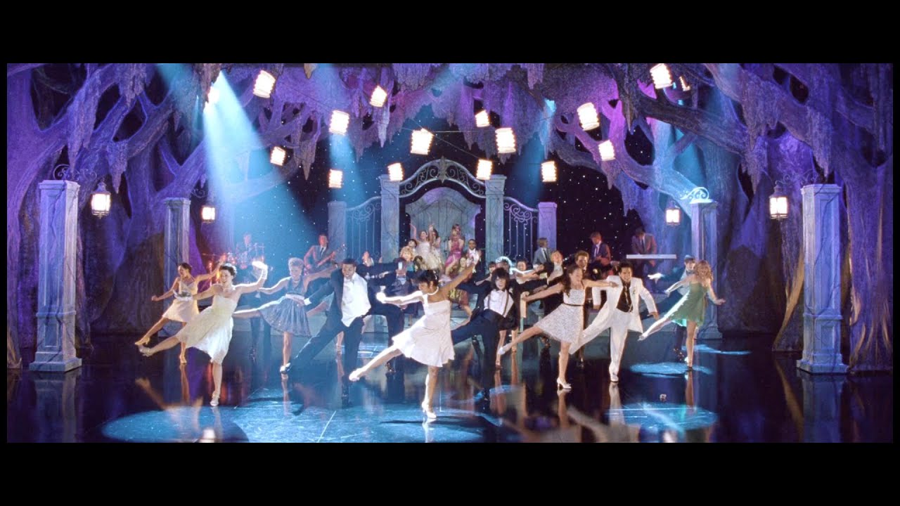 A Night to Remember &ndash; High School Musical 3: Senior Year | Official Musical Scene