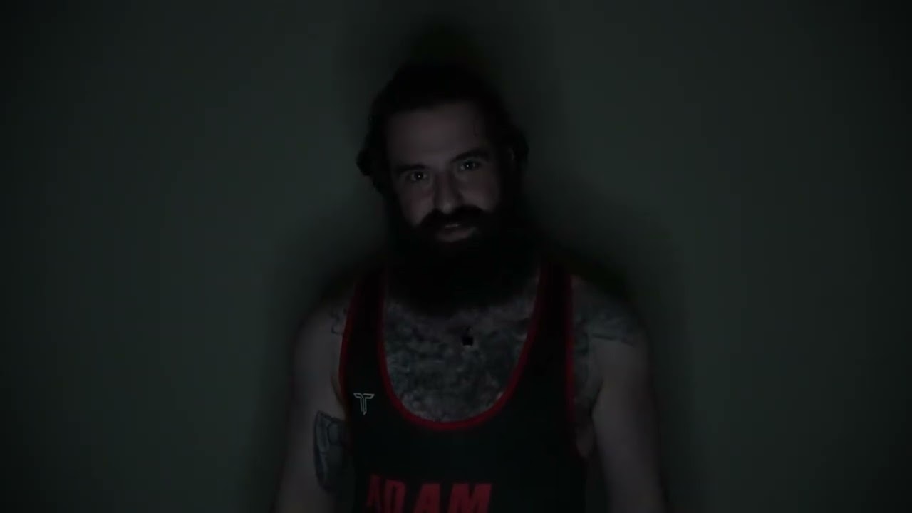 APW Heartless 2026 Promo Adam Maff