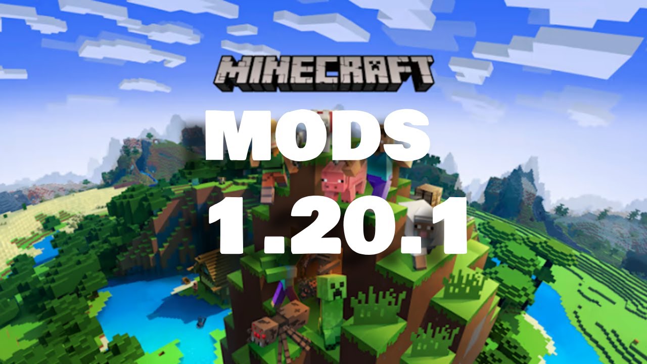 Minecraft mods on Modrinth-Video 2 on Modrinth!!!!
