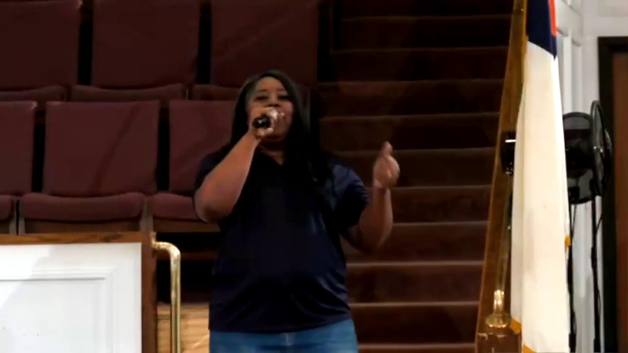 Sunday Worship February 1st - (Replay)