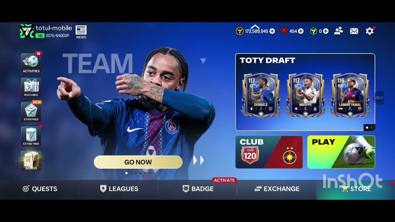 Pack opening yet again 