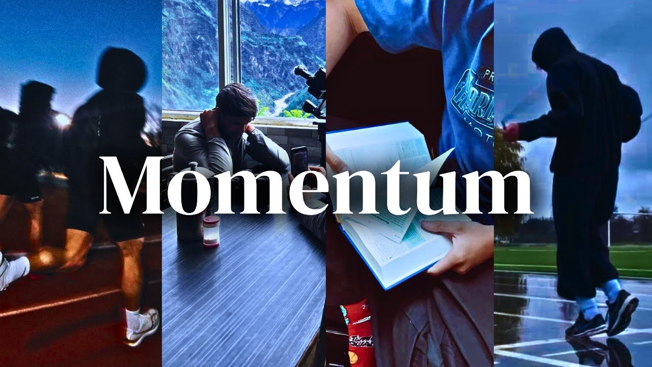 The Momentum Principle