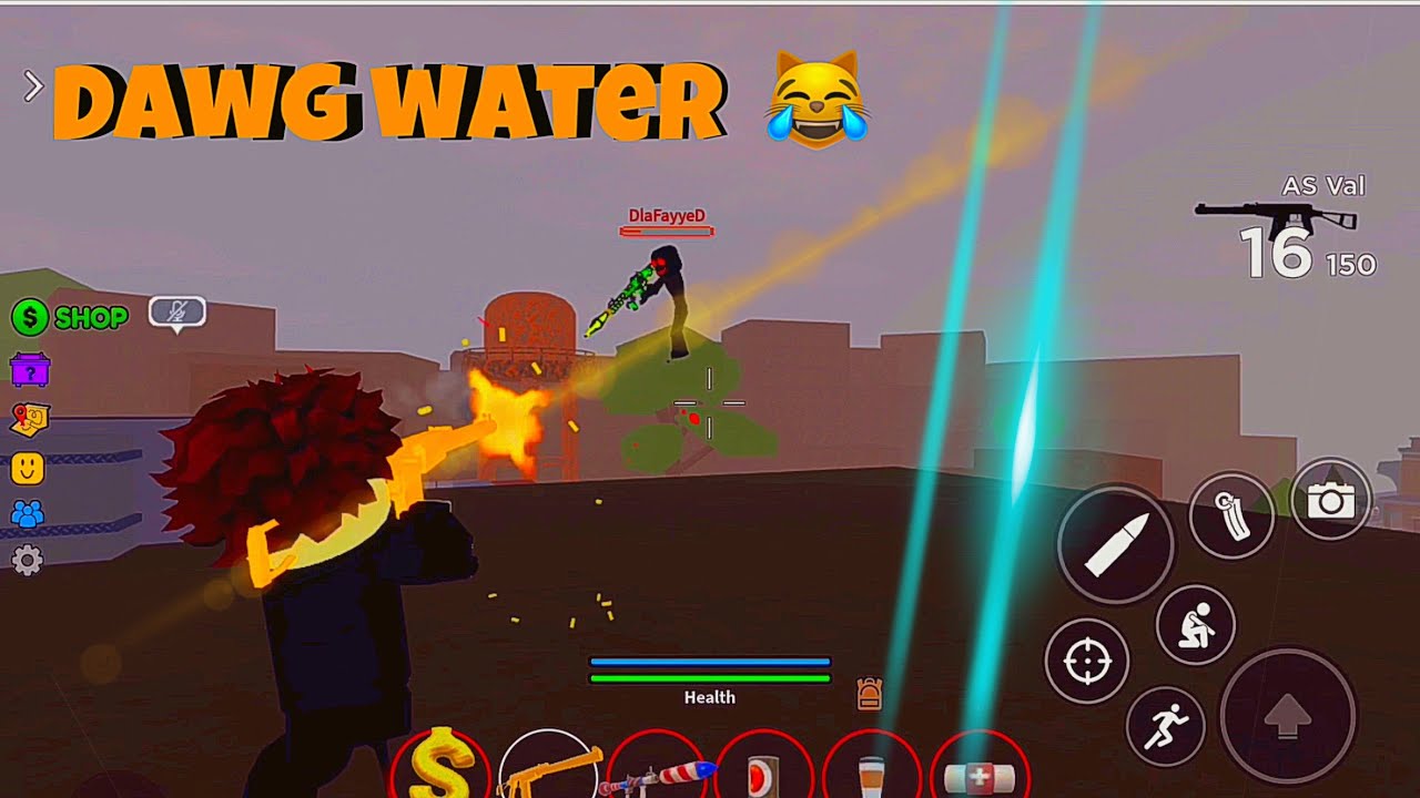 Destroying Sam And His Irrelevant Friends In Roblox Ohio Because They Trash 😹😼 #roblox #robloxohio