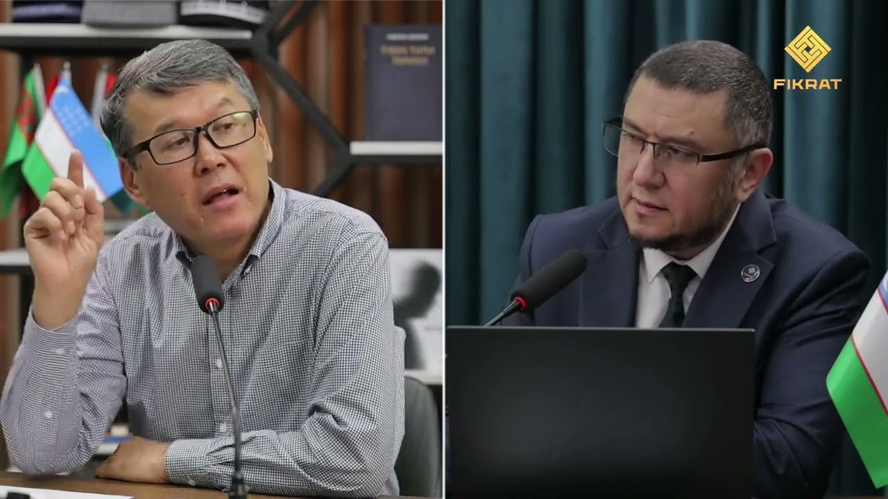 Dunyo iqtisodiyoti qulamoqdami?
