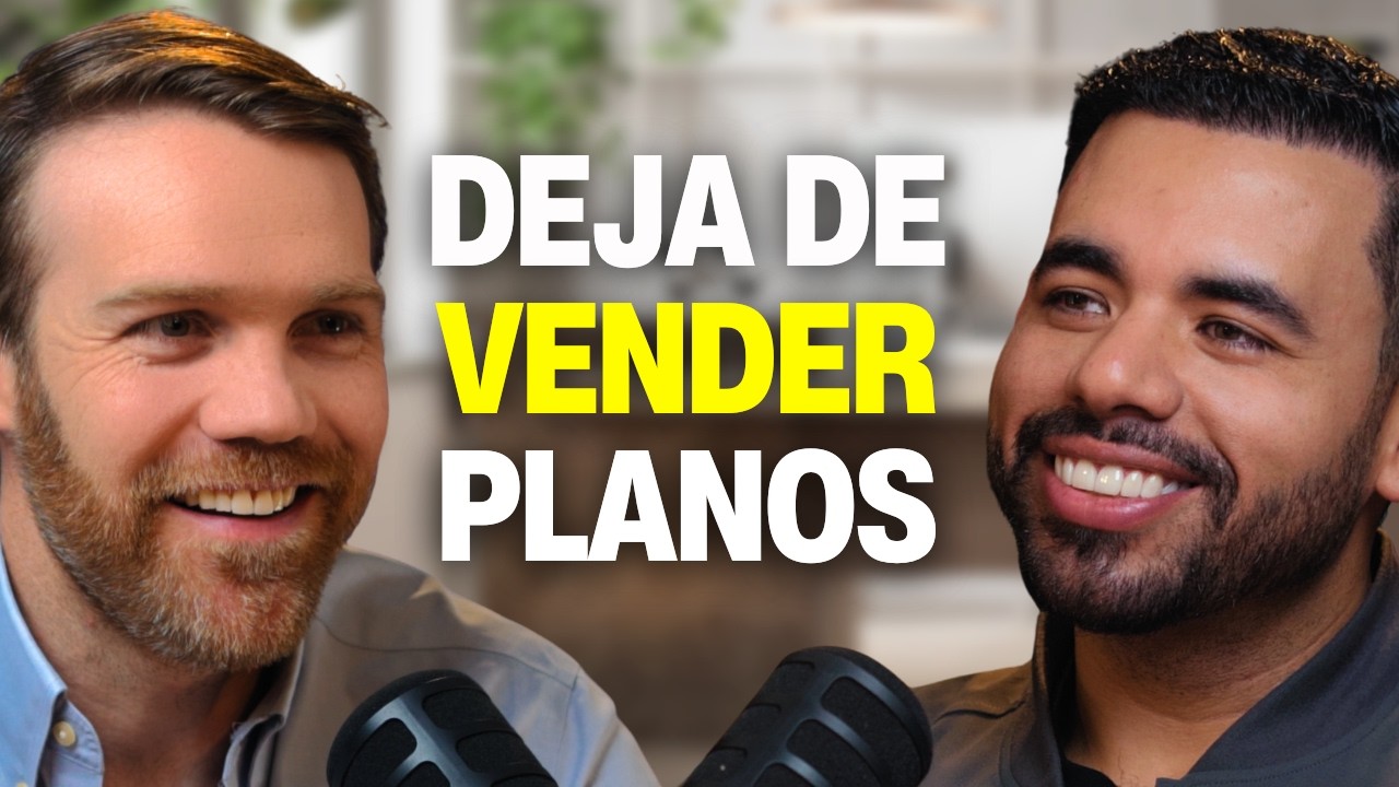 De Obrero a Empresario: La Fórmula para GANAR MÁS con El Arqui José Garnica