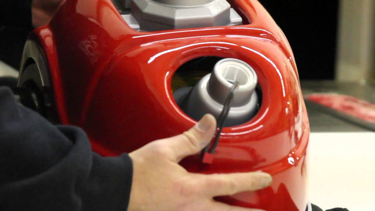 Poltergust 5000 - 