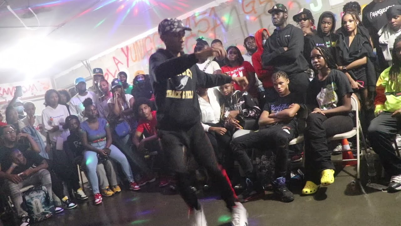 No Limit - Lux vs MB