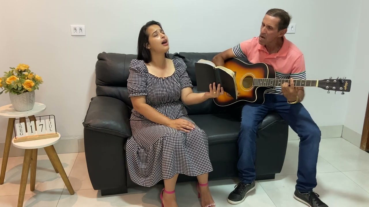 Hino 394 CCB - Nas moradas do Senhor