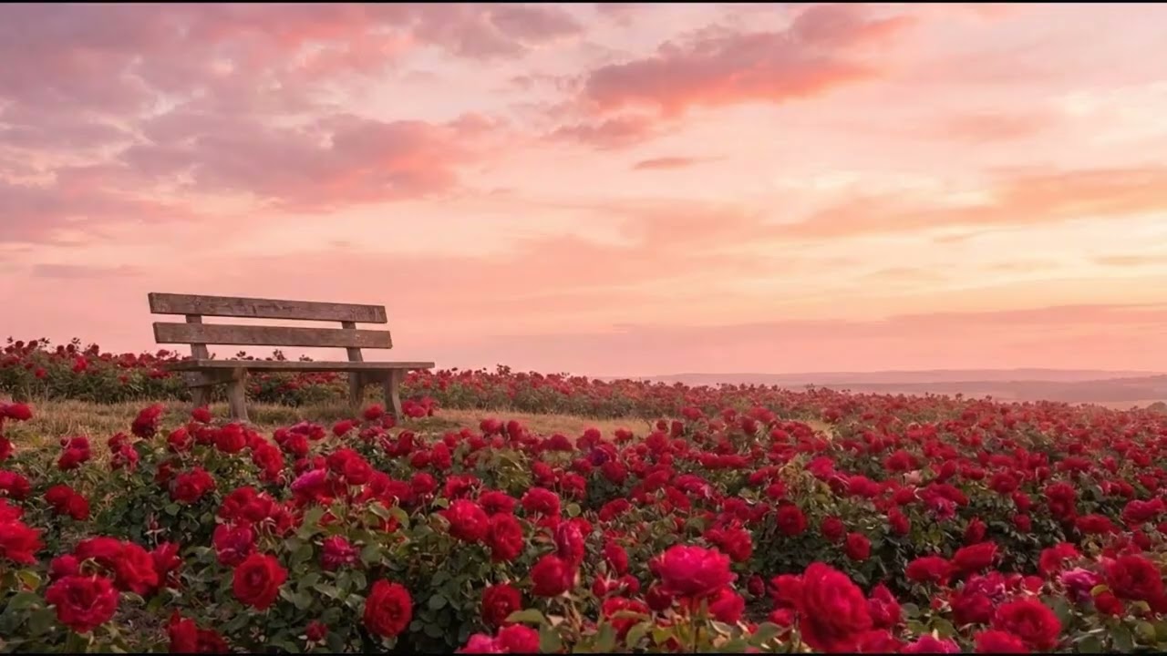 Relaxing Meditation Music