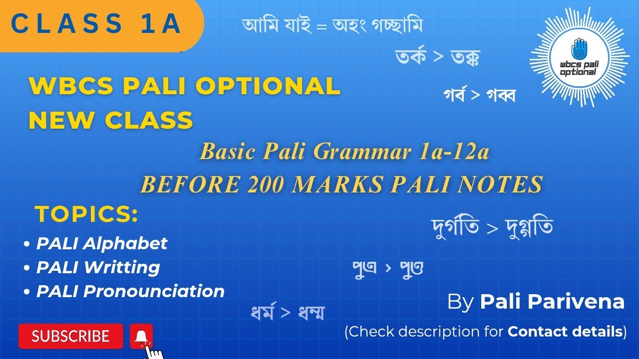 1a Alphabet Pronunciation Writing