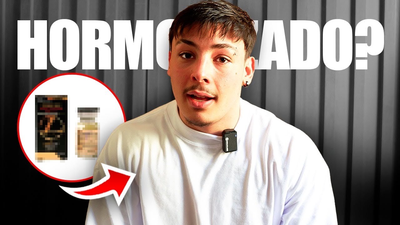 N&Atilde;O SOU MAIS NATURAL!!!