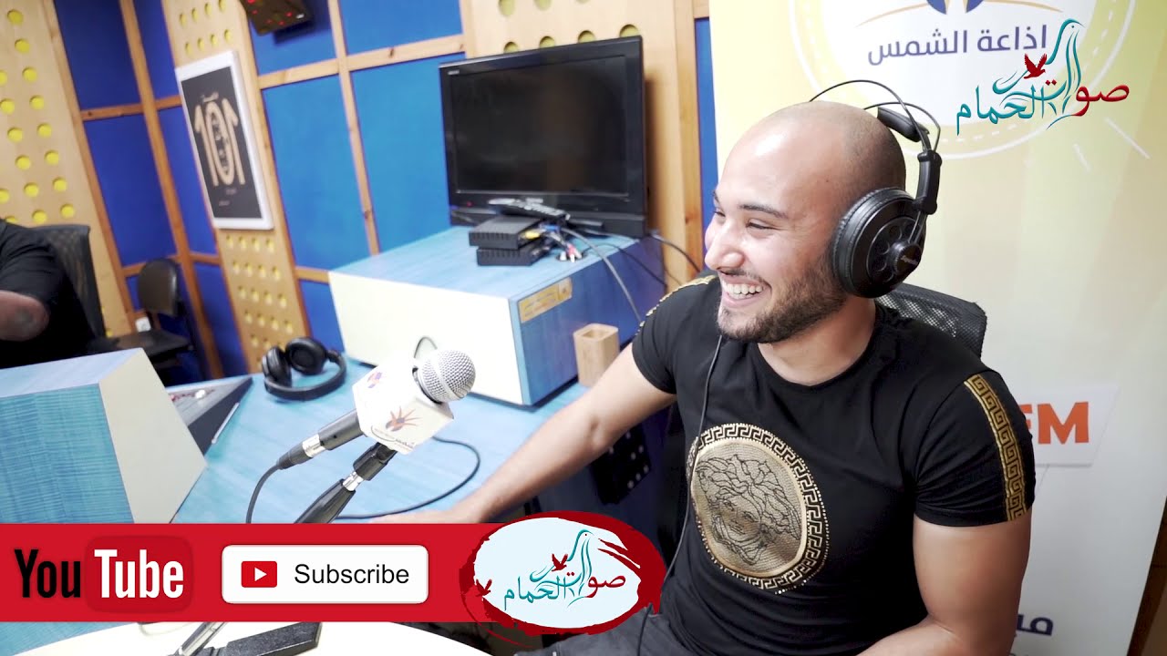 احمد فودي | ما بدي حب ( انشلع قلبي )🔥🎤 2020 | سهره رمضانيه - احمد البحيري