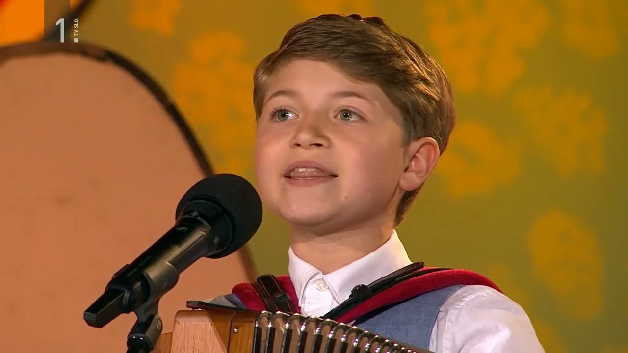 Modrijani in Matija Merzdovnik Mencinger - Meni ni za bogatijo
