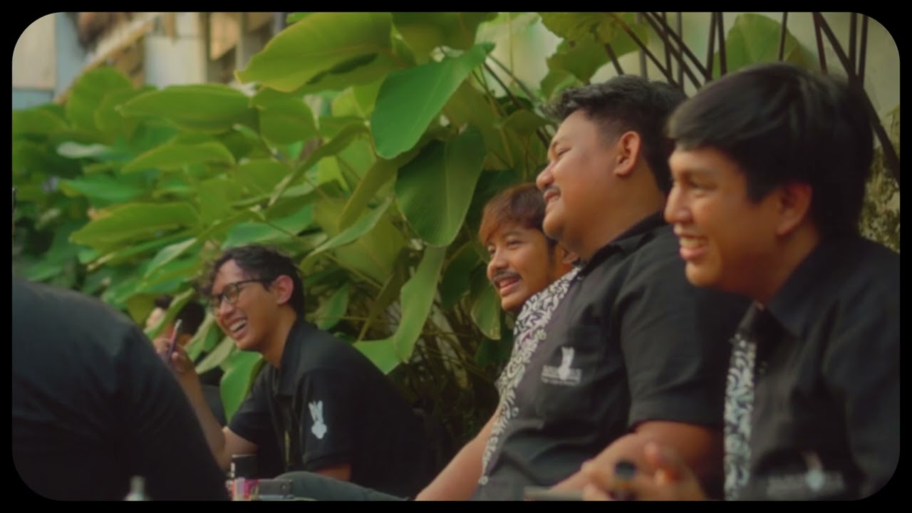 Kumpul dan seru-seruan bareng Vapeboss