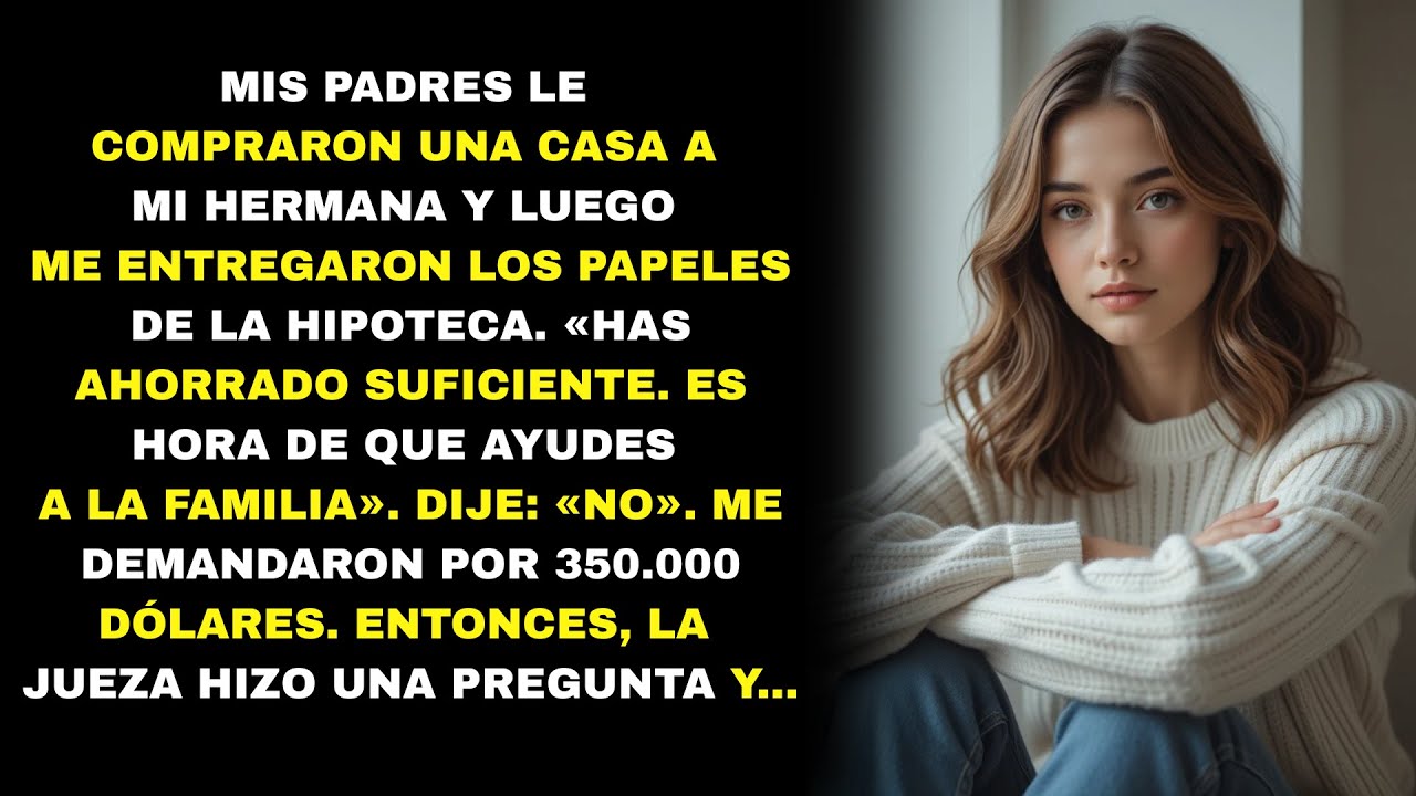 Cuando Vi Los Papeles, Entendí Todo: El Secreto De Mis Padres