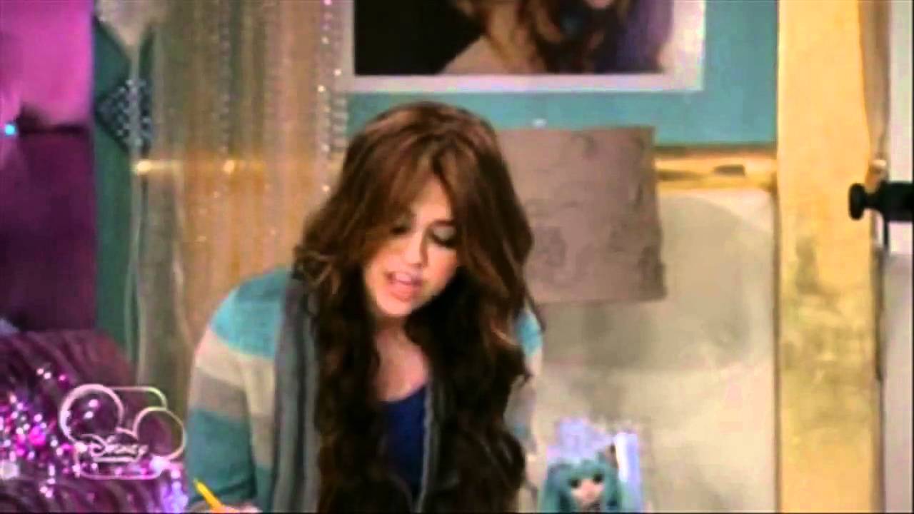 Hannah Montana - Ordinary Girl