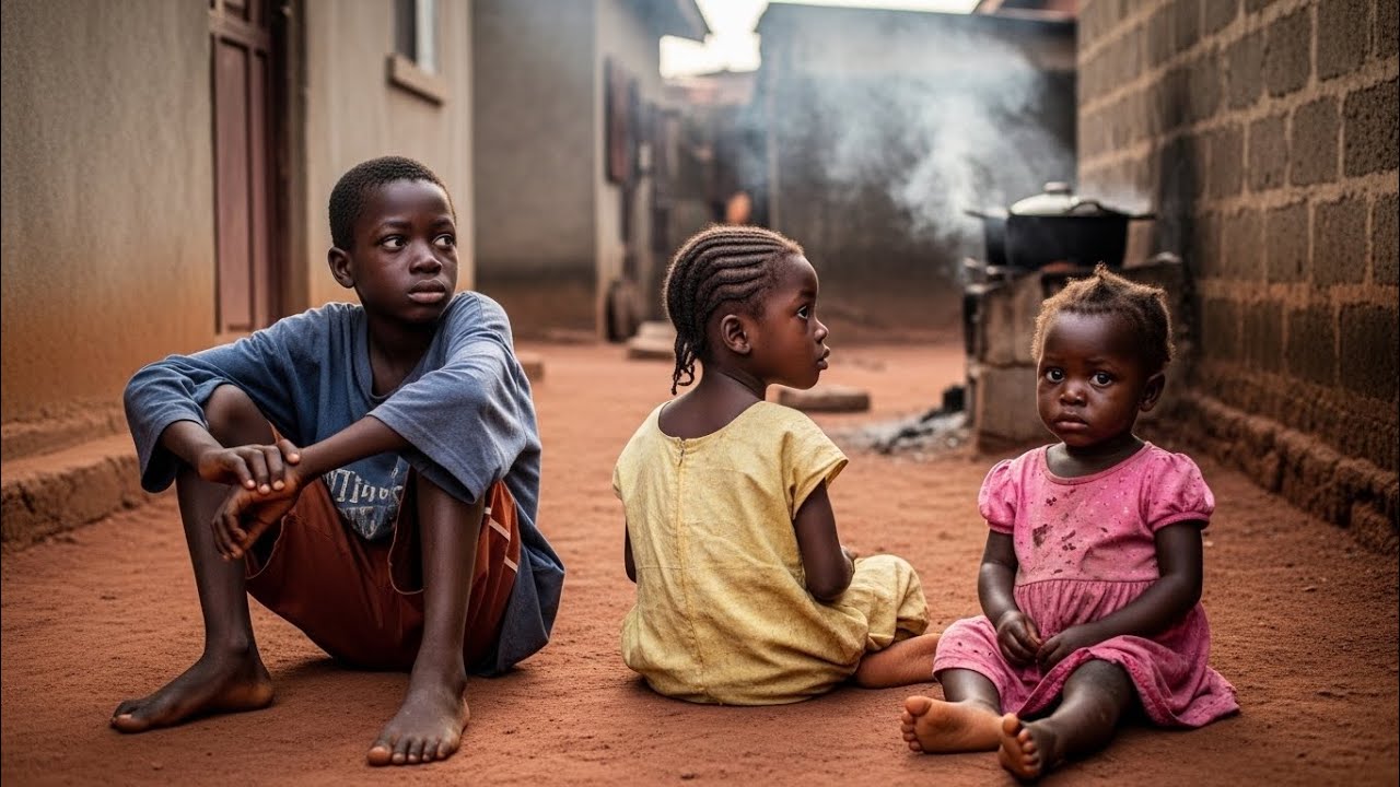 He Loved Money More Than His Kids… But Destiny Taught Him a Brutal Lesson