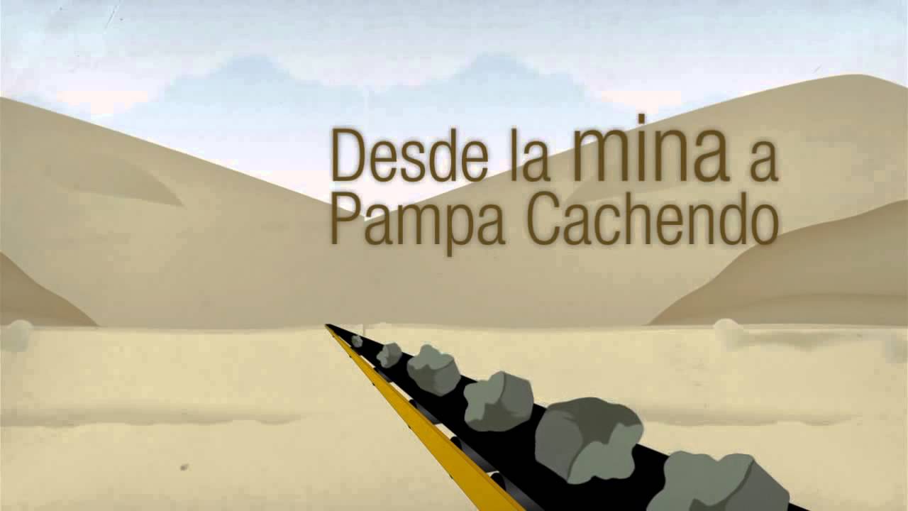 Proyecto Tía María Southern Copper Peru
