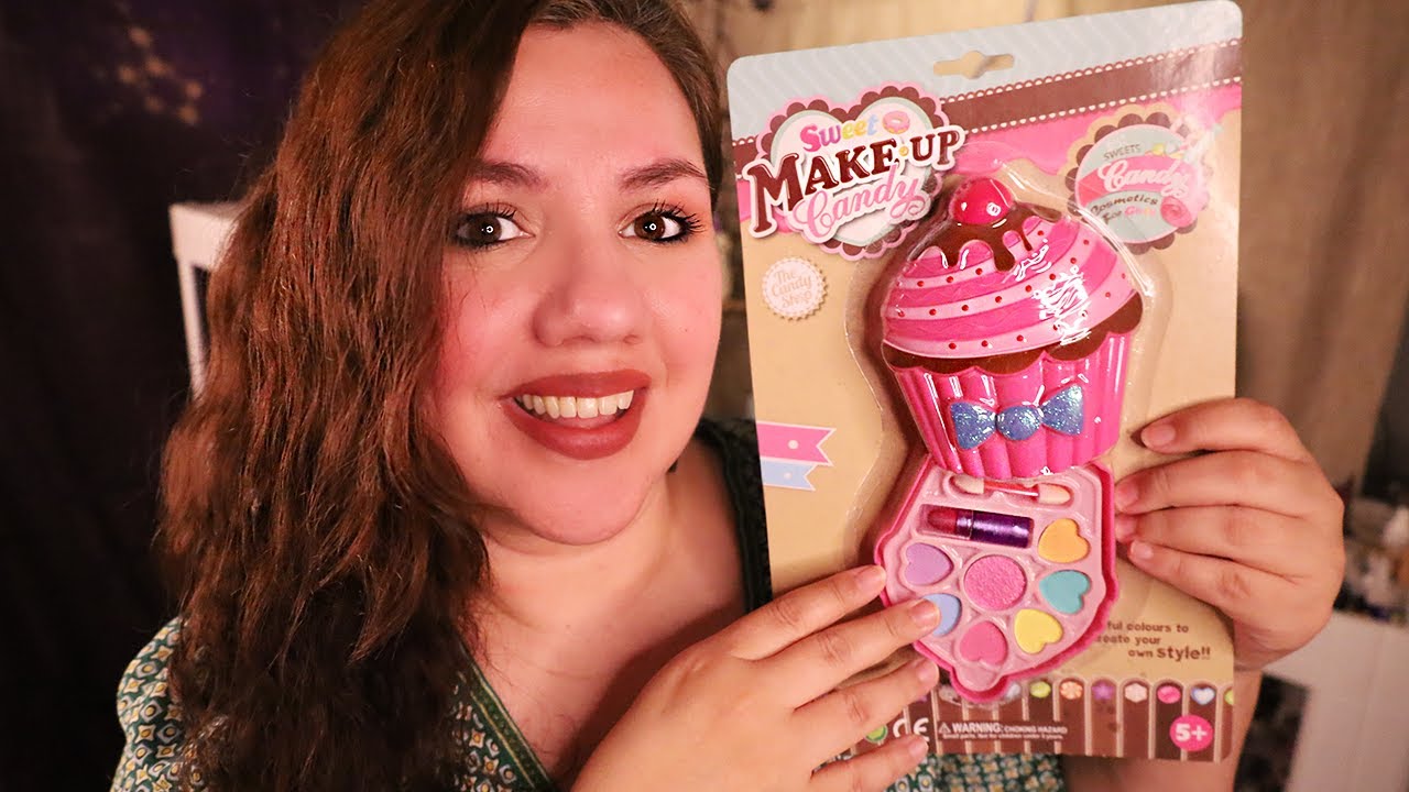 ASMR Worst REVIEWED Makeup Artist IN MY CITY Roleplay