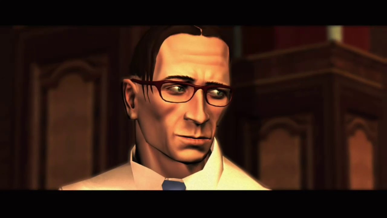 Invader's play Hitman: Blood Money: Invader 47