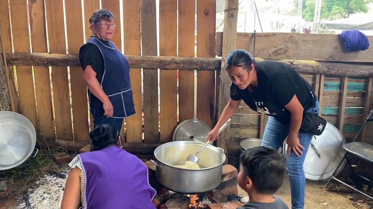 Fiesta De San José Con La Familia Vargas Campos | Entrega Del Cargo | Uricho Mich. 19/Marzo/2026