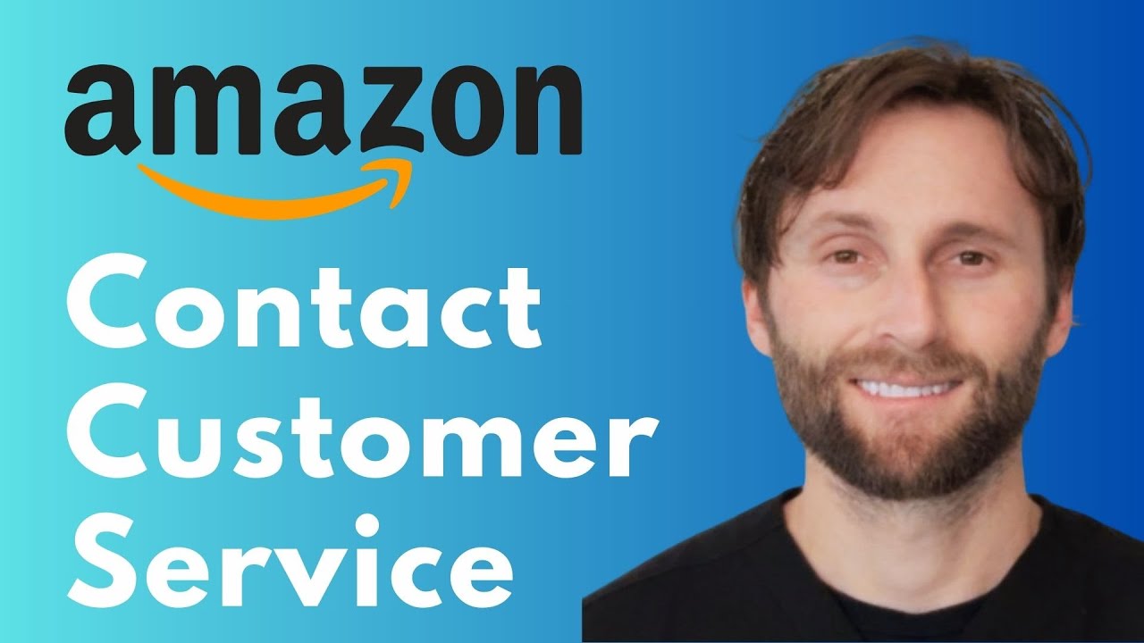 How to Contact Amazon Customer Service [Full Guide 2026]