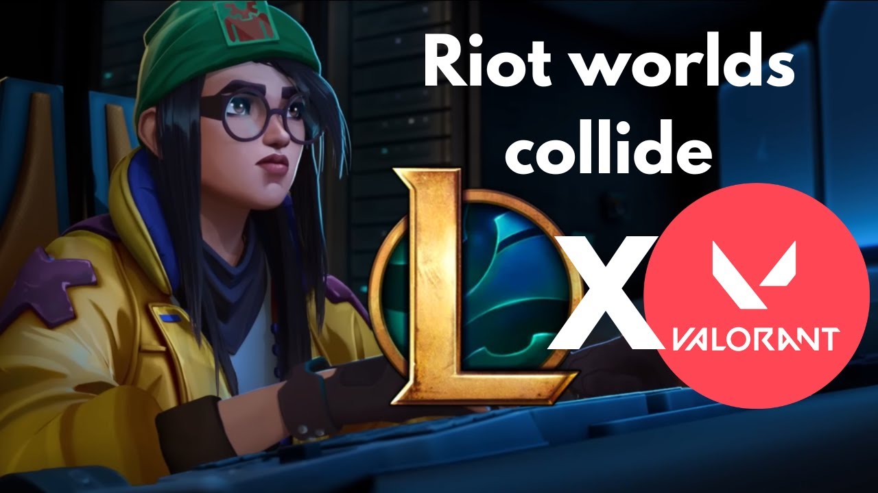 Killjoy plays WHAT game?!