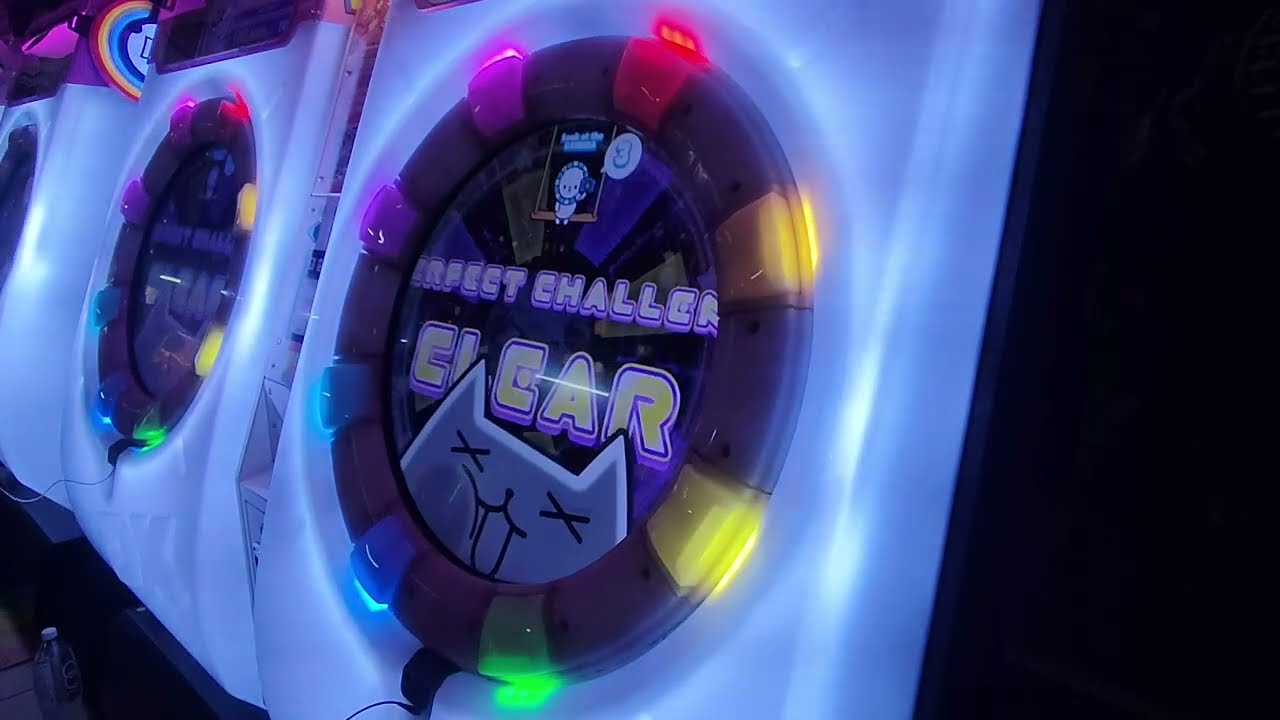 [maimai DX] 殿ッ！？ご乱心！？ Expert 50HP 99.7322%: 50HP Perfect Challenge cleared, the 1 Miss-ty way XD