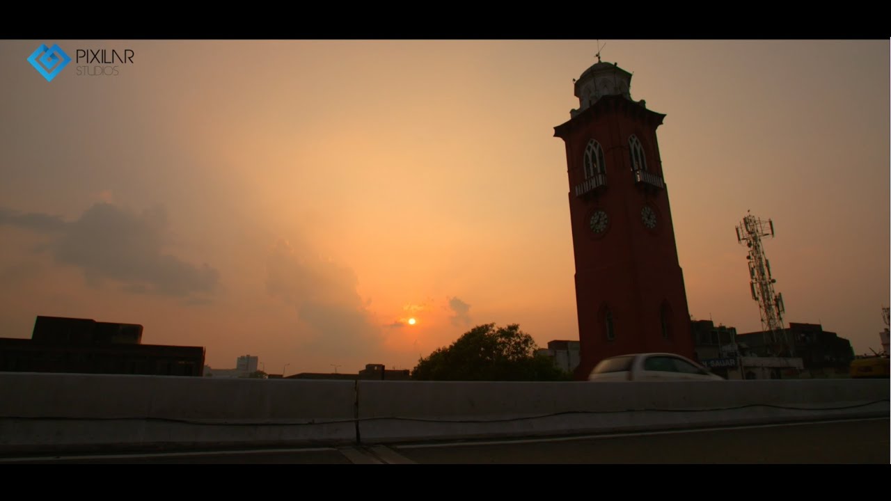 Smart City Ludhiana | Ravi Bhagat | Pixilar Studios | Latest Video 2016 4k